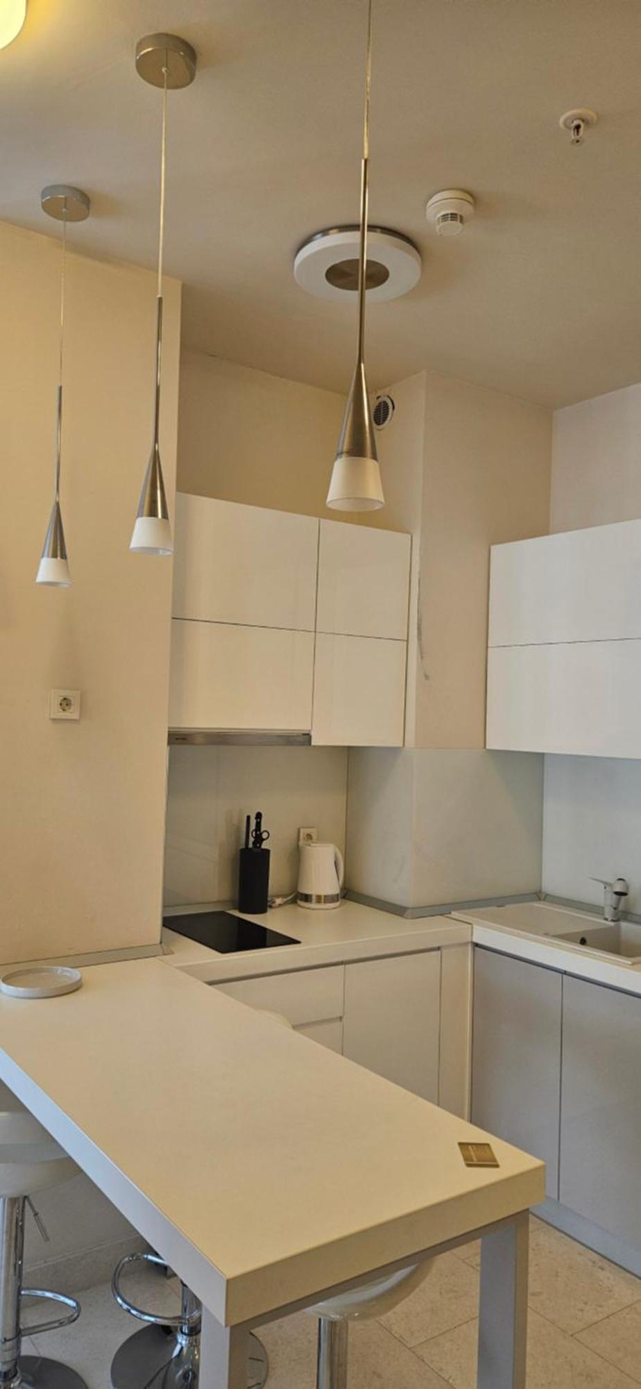 Mmb Tre Canne Apartament