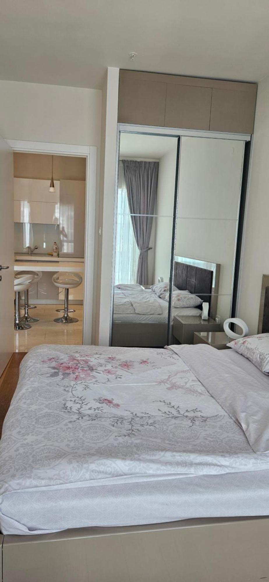 Mmb Tre Canne Apartament