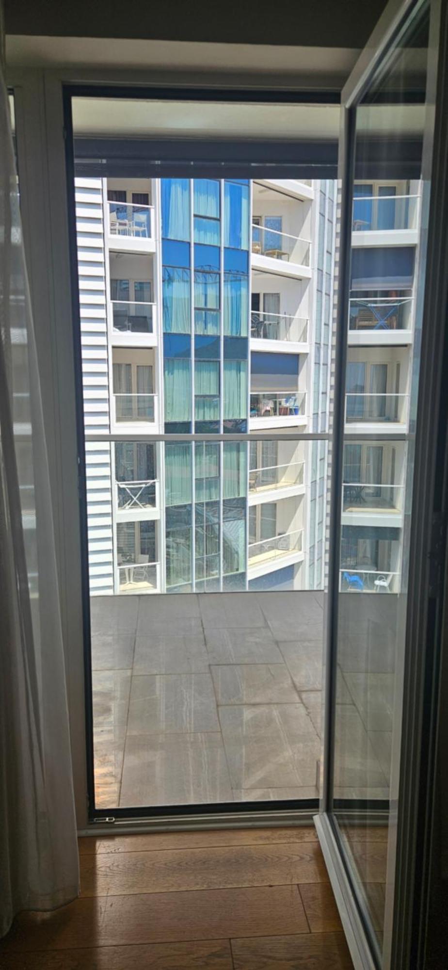 Mmb Tre Canne Apartament *