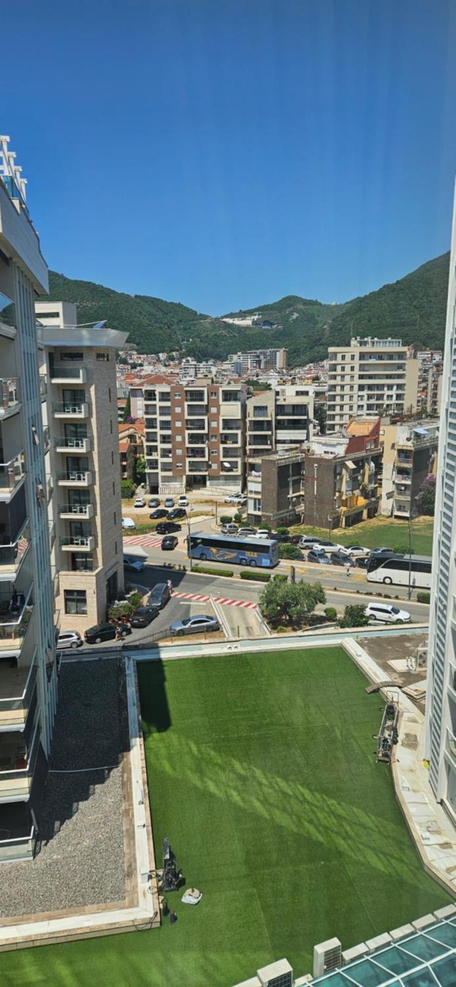 Mmb Tre Canne Apartament *