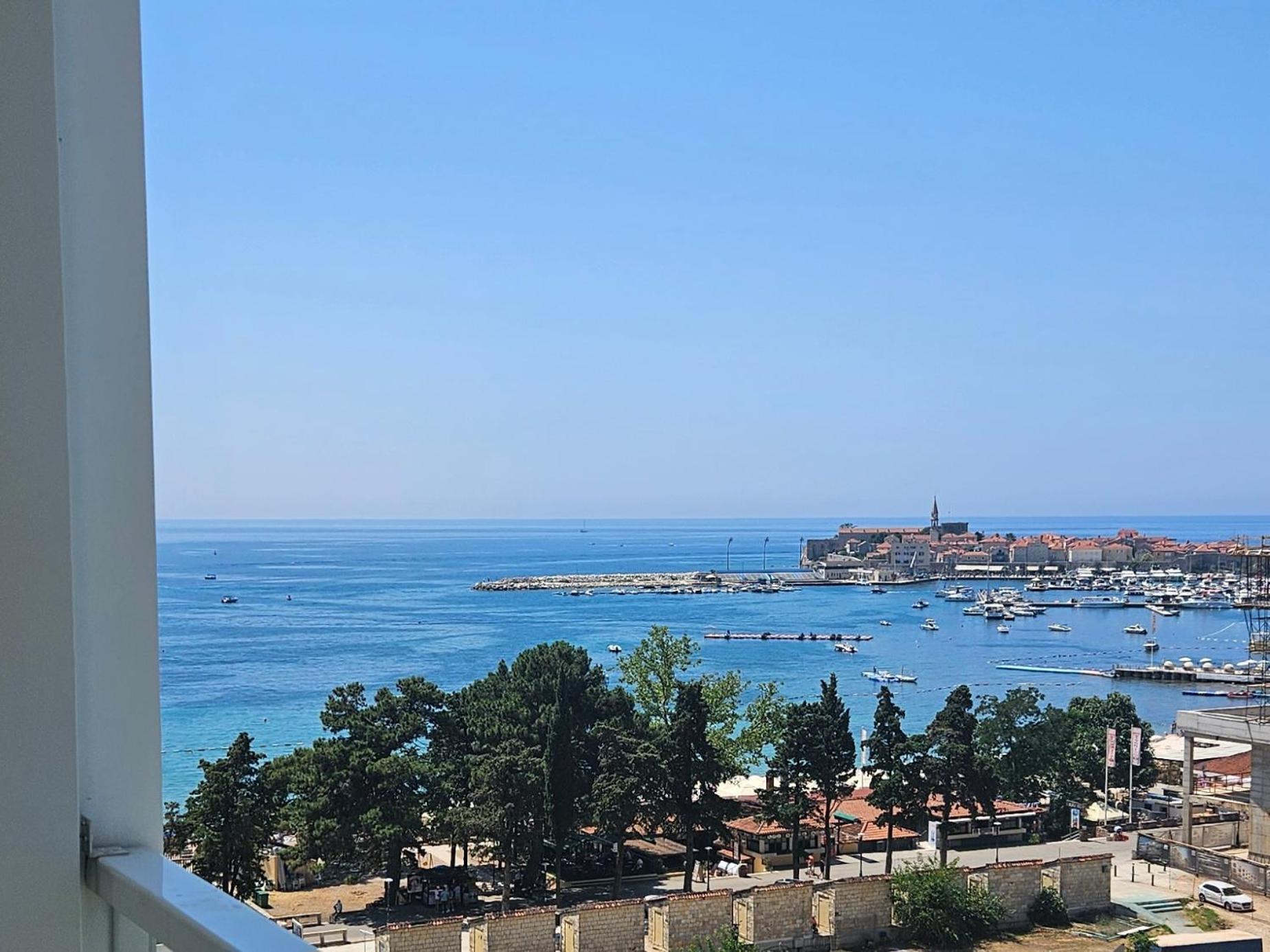 Apartament Mmb Tre Canne *
